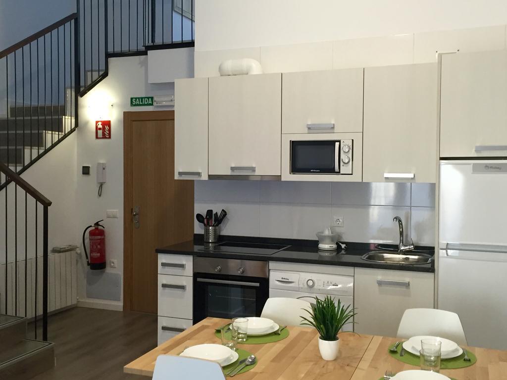 Apartamentos Jurramendi - Los Arcos Exteriér fotografie