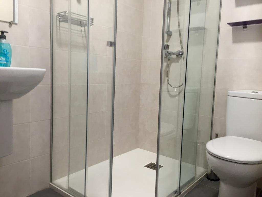 Apartamentos Jurramendi - Los Arcos Exteriér fotografie